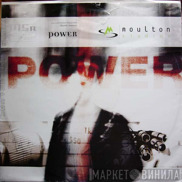 Jay-J & Macari, Shawn Benson - Power