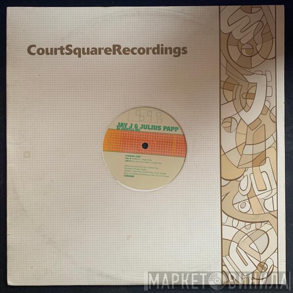Jay-J, Julius Papp, Shuffle Inc. - Evening Star