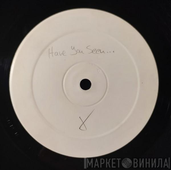 Jay Jay & Mark C - Have You Seen The Saucers / Last Train