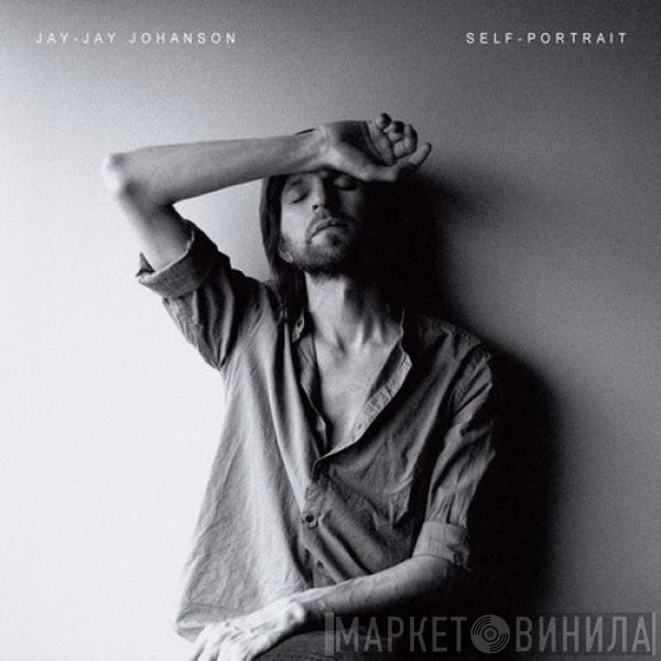 Jay-Jay Johanson - Self-Portrait