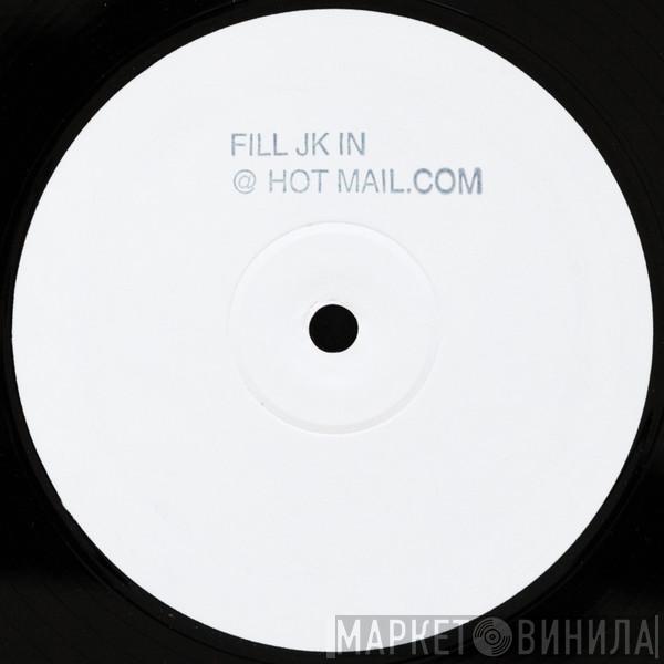 Jay Kay, Craig David - Fill JK In