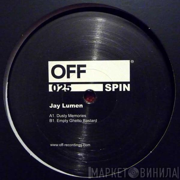 Jay Lumen - Dusty Memories