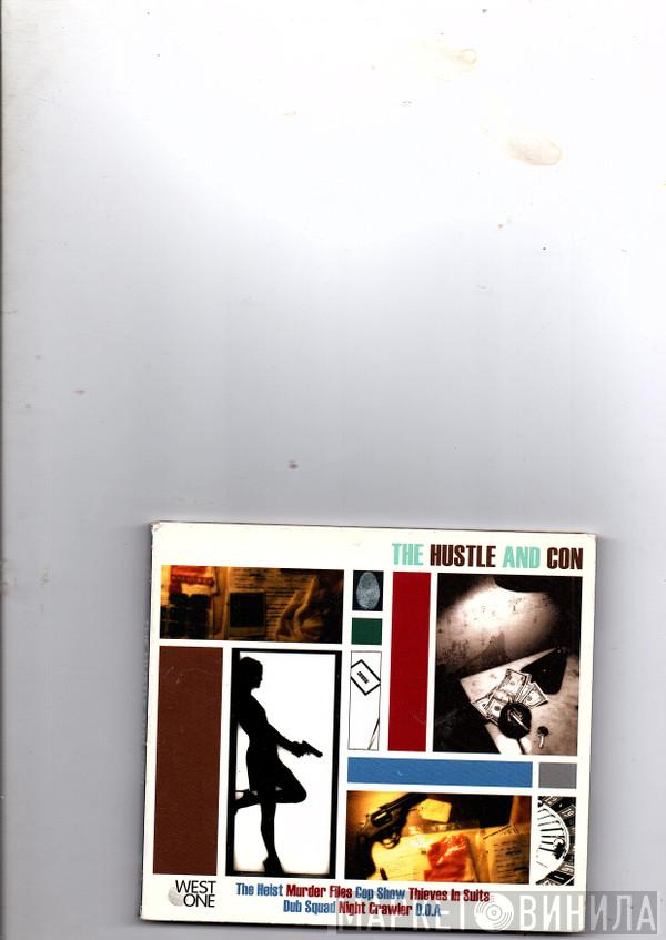 Jay Price - The Hustle And Con