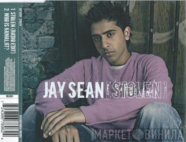 Jay Sean - Stolen