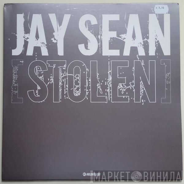 Jay Sean - Stolen