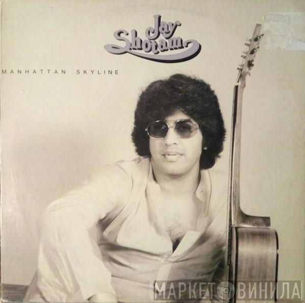 Jay Shotam - Manhattan Skyline