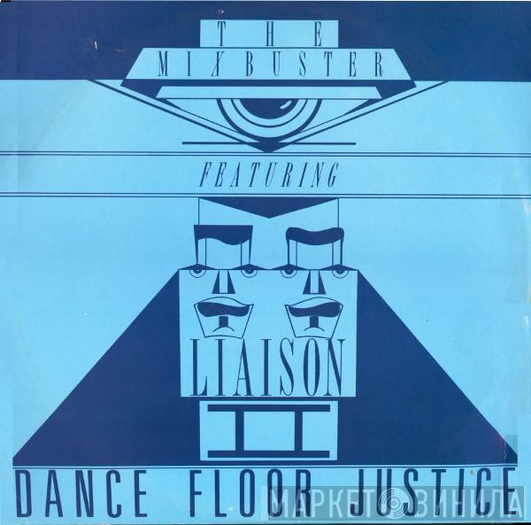 Jay The Mixbuster, Liaison II - Dance Floor Justice