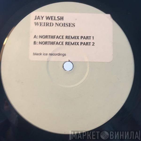 Jay Welsh - Weird Noises (Northface Remixes)