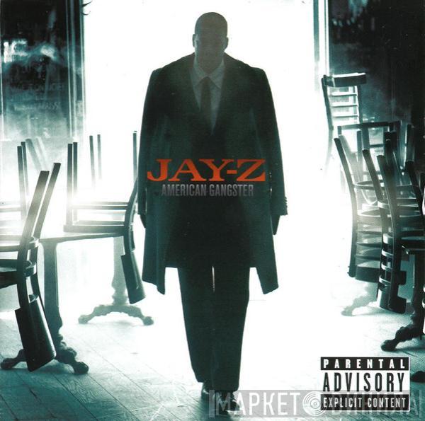 Jay-Z - American Gangster