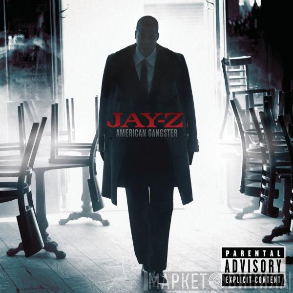  Jay-Z  - American Gangster