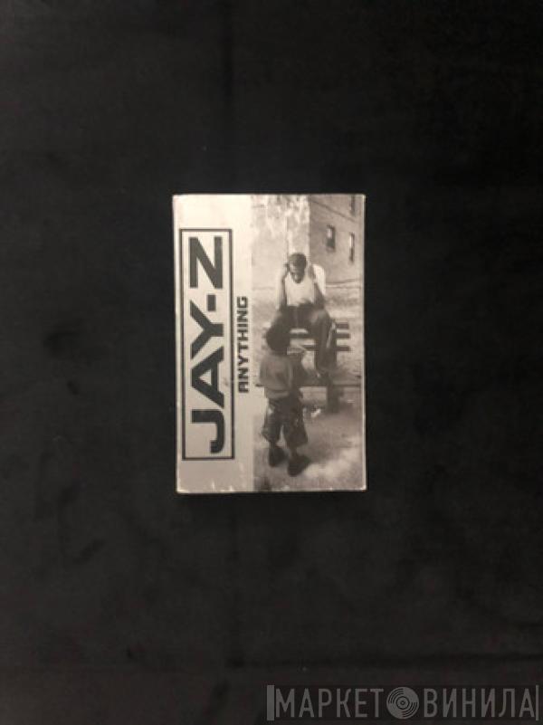 Jay-Z - Anything