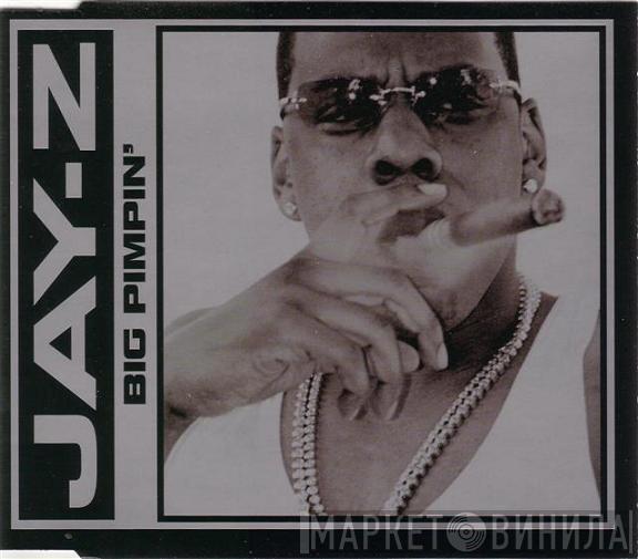 Jay-Z - Big Pimpin'