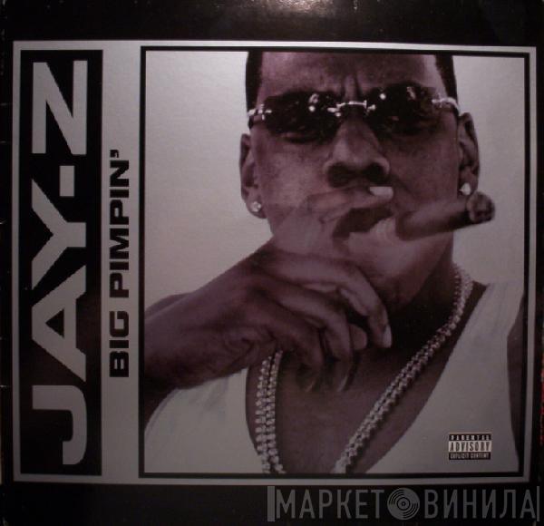 Jay-Z - Big Pimpin'