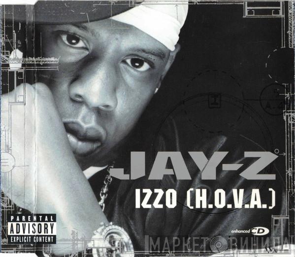 Jay-Z - Izzo (H.O.V.A)