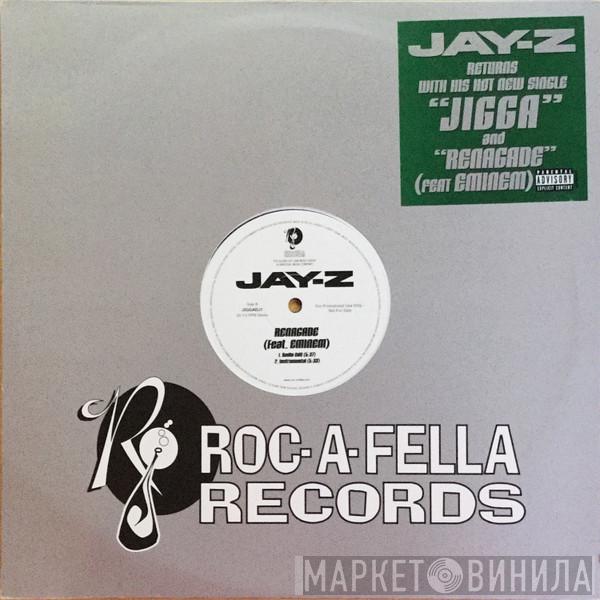 Jay-Z - Jigga