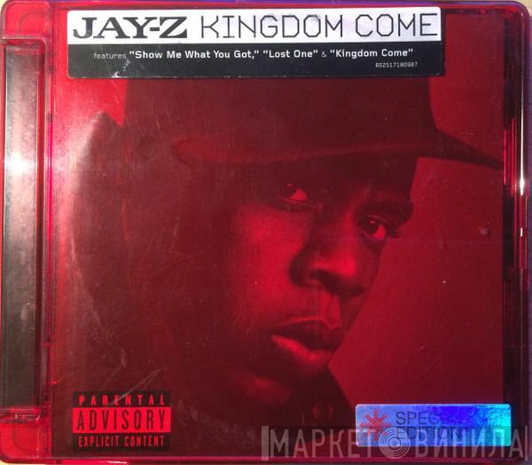 Jay-Z - Kingdom Come