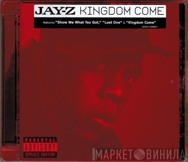 Jay-Z - Kingdom Come