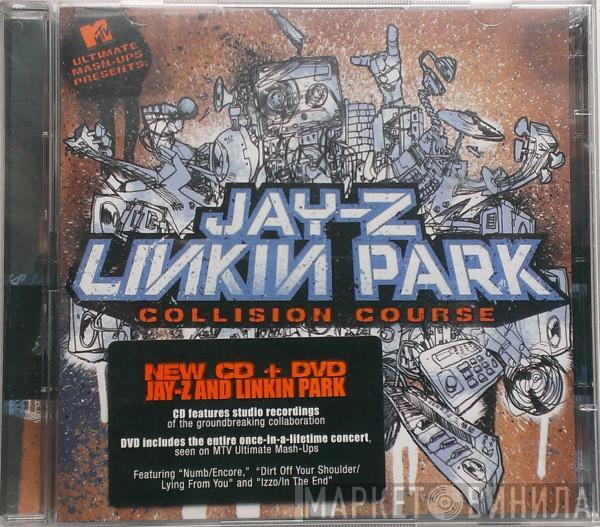 Jay-Z, Linkin Park - Collision Course