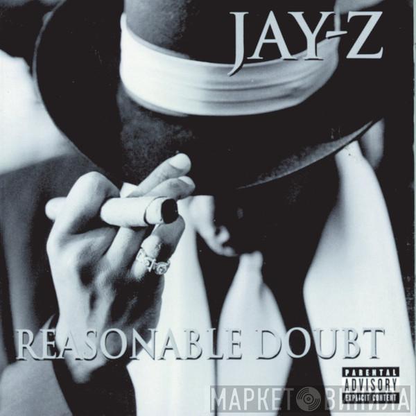  Jay-Z  - Reasonable Doubt