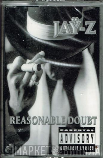  Jay-Z  - Reasonable Doubt