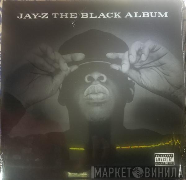 Jay-Z - The Black Album