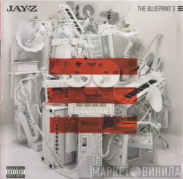 Jay-Z - The Blueprint 3