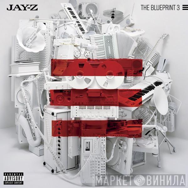 Jay-Z - The Blueprint 3