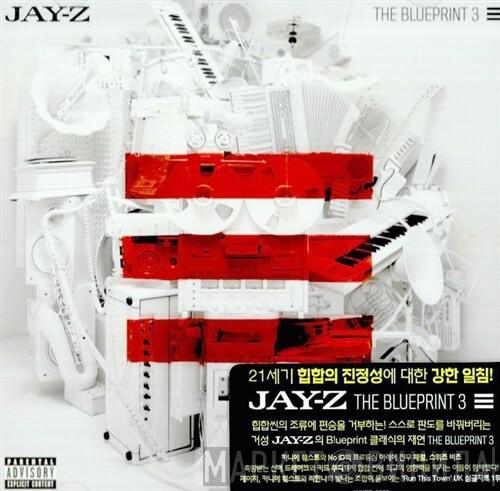  Jay-Z  - The Blueprint 3