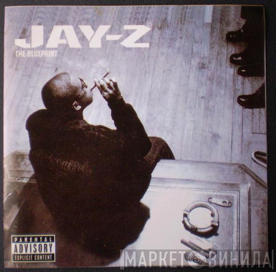 Jay-Z - The Blueprint