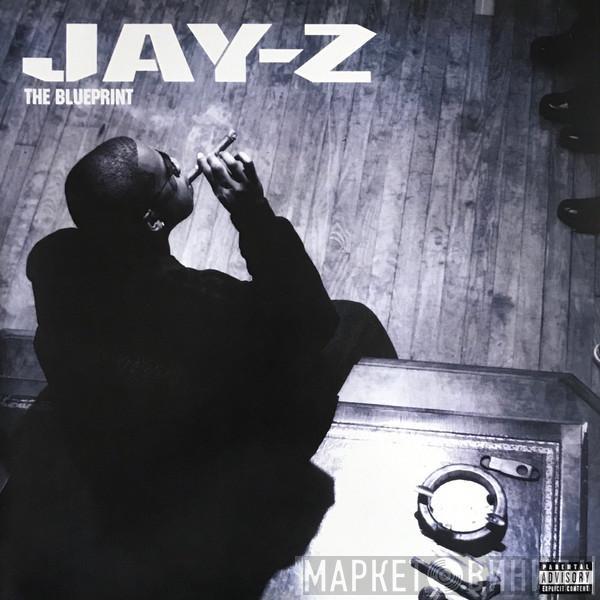Jay-Z - The Blueprint