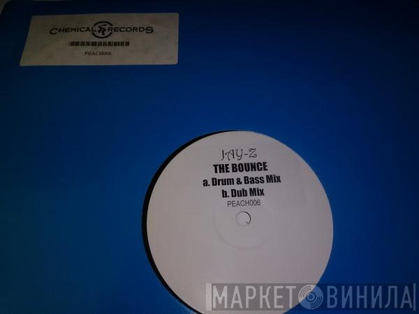 Jay-Z - The Bounce