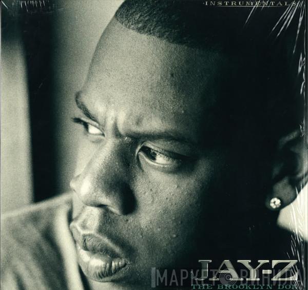 Jay-Z - The Brooklyn Don (Instrumentals)