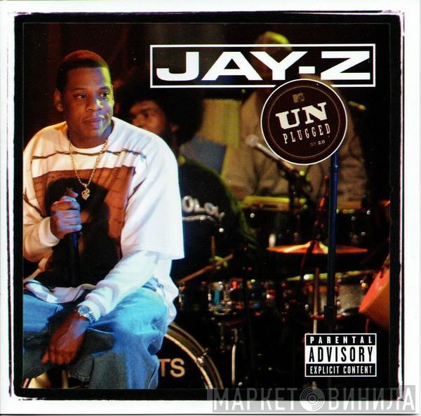 Jay-Z - Unplugged