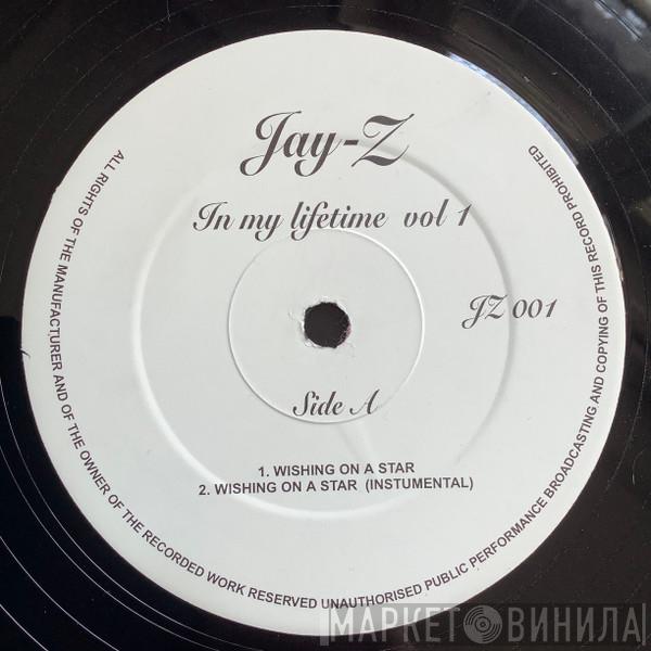 Jay-Z  - Wishing On A Star