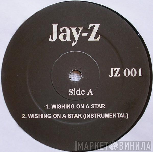  Jay-Z  - Wishing On A Star