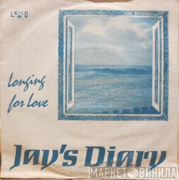 Jay's Diary - Longing For Love