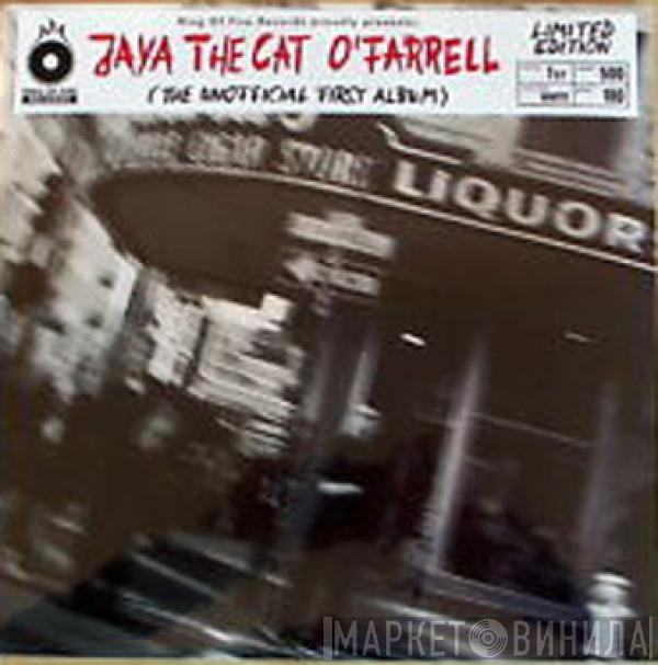 Jaya The Cat - O'Farrell