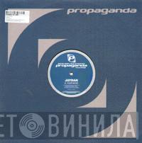 Jaydan - Your Move / Get It On