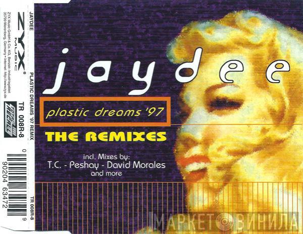  Jaydee  - Plastic Dreams '97 (The Remixes)
