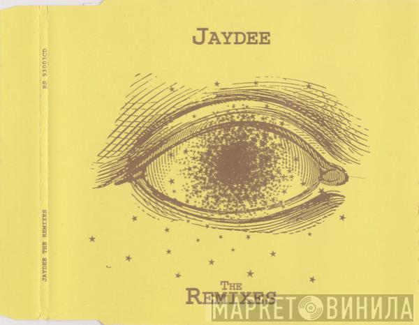  Jaydee  - Plastic Dreams (The Remixes)