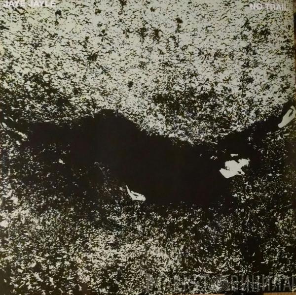 Jaye Jayle - No Trail And Other Unholy Paths