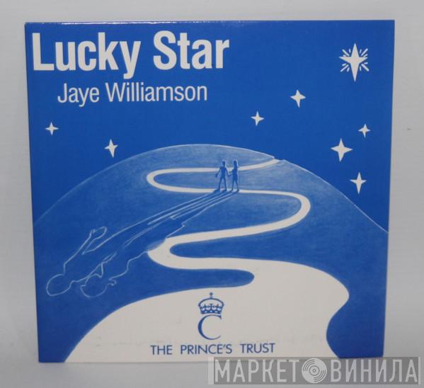 Jaye Williamson - Lucky Star