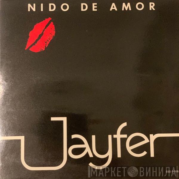 Jayfer - Nido de Amor