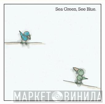 Jaymay  - Sea Green, See Blue.