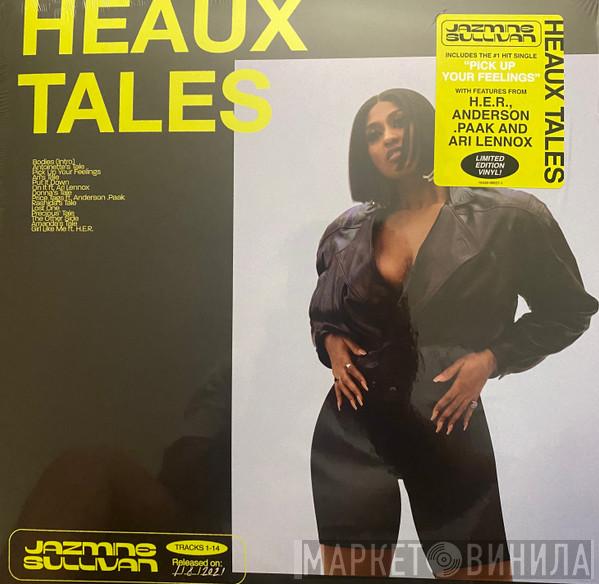 Jazmine Sullivan - Heaux Tales