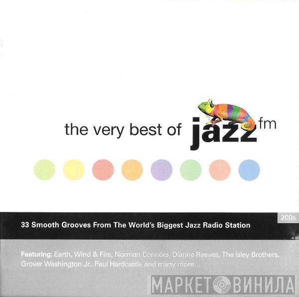  - Jazzᶠᵐ Records Presents ... The Very Best Of Jazzᶠᵐ