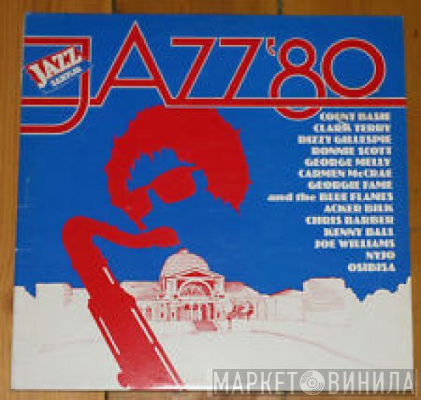  - Jazz '80