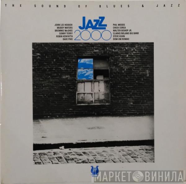  - Jazz 2000, Vol. 2