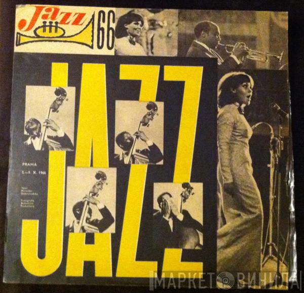  - Jazz 66