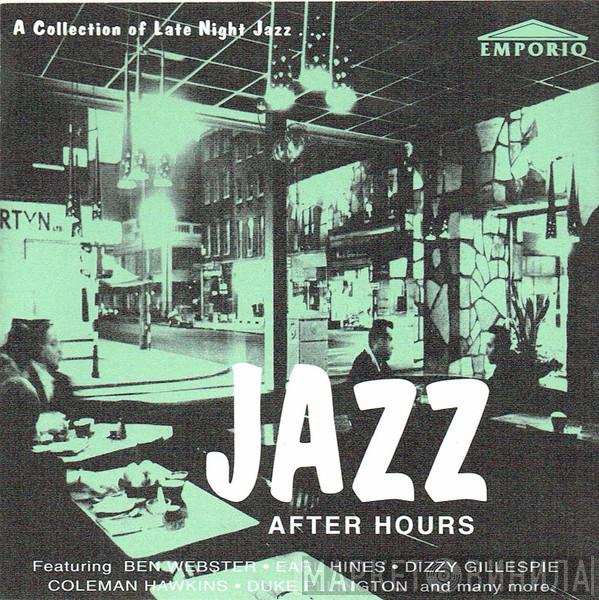 - Jazz After Hours